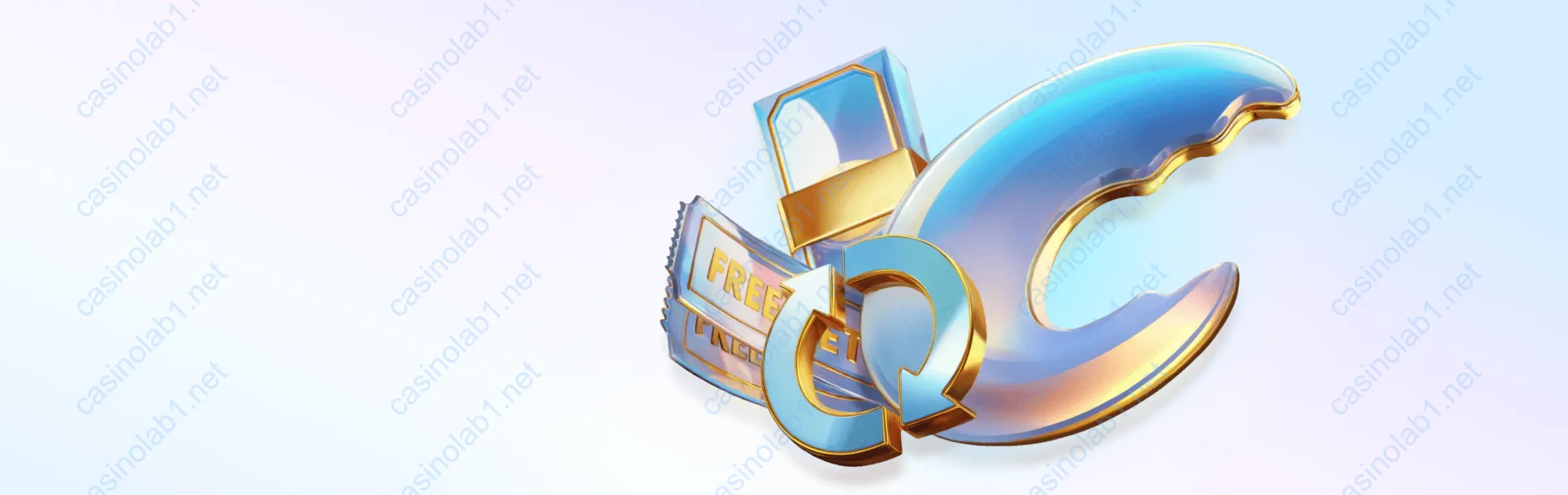 CasinoLab ™ – Login, Welcome Bonus Up to £425 + 200FS